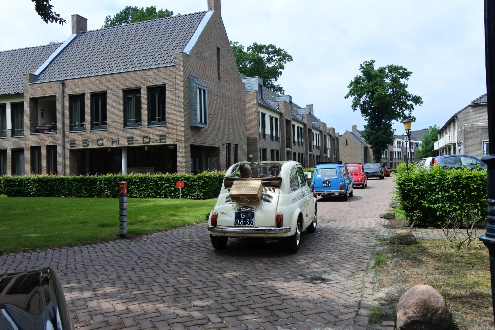 Oldtimerrit Geesteren 3 juni 2018 - 160